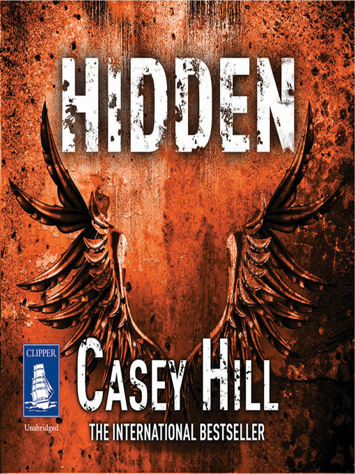 Title details for Hidden by Casey Hill - Wait list